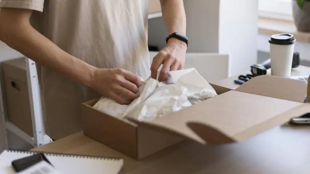 Lowongan Tenaga Packing untuk Toko ATK di Duren Sawit