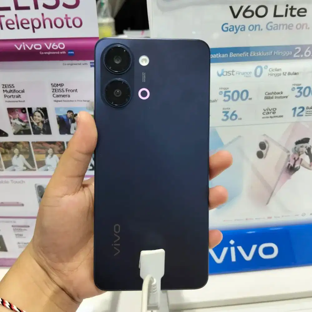 Vivo y05 ram 4/64 gb