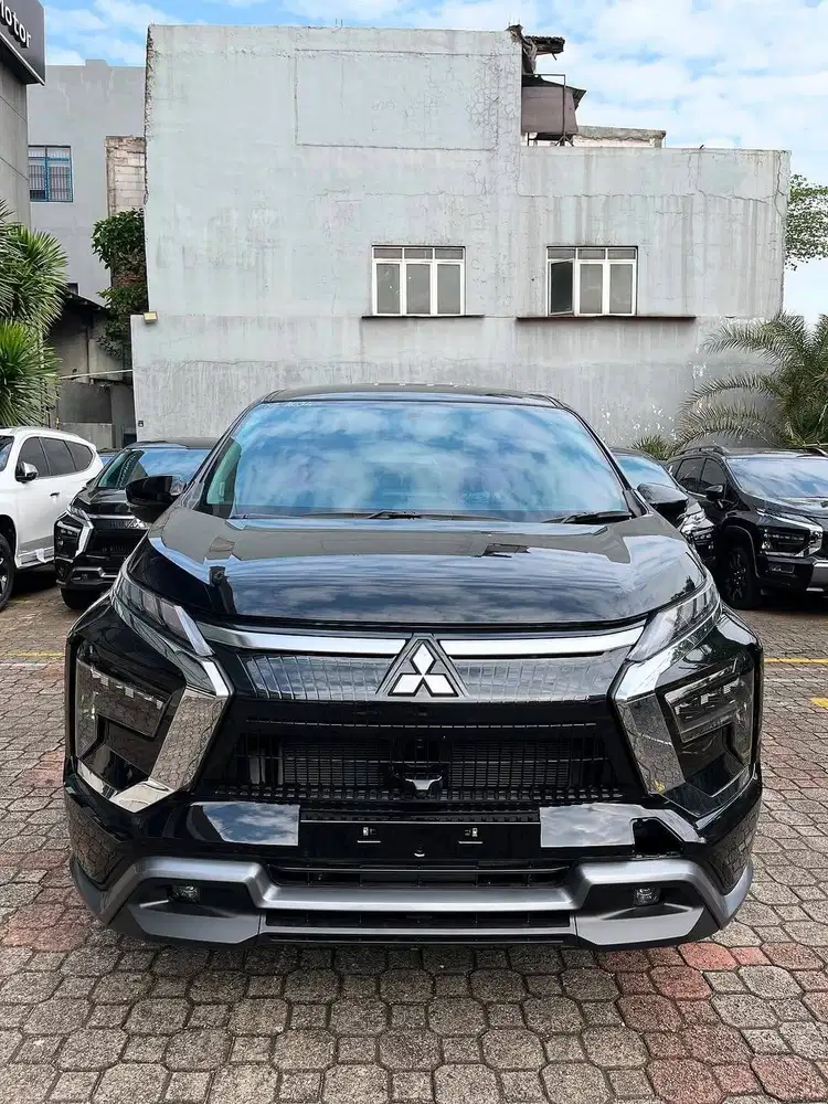 [ Mobil Baru ] Mitsubishi Xpander Ultimate 2026
