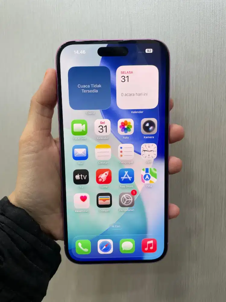 iPhone 16 Plus 128Gb iBox