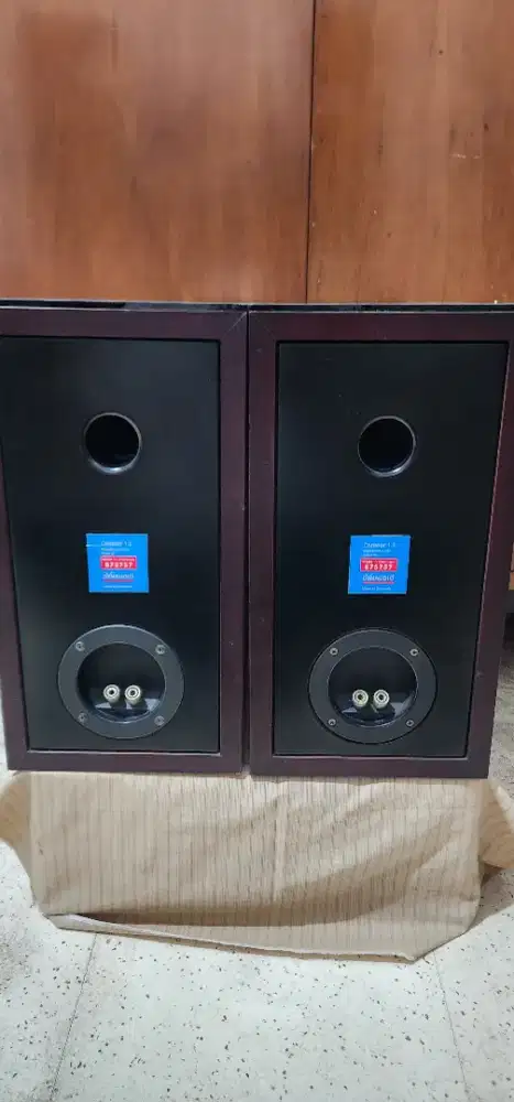 speaker dynaudio contour 1.3