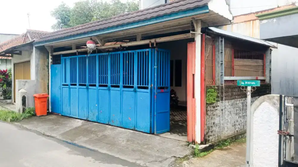 Rumah Dijual Cepat