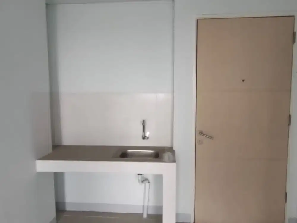 JUAL RUGI !!! Apartemen di Tangerang Kota.