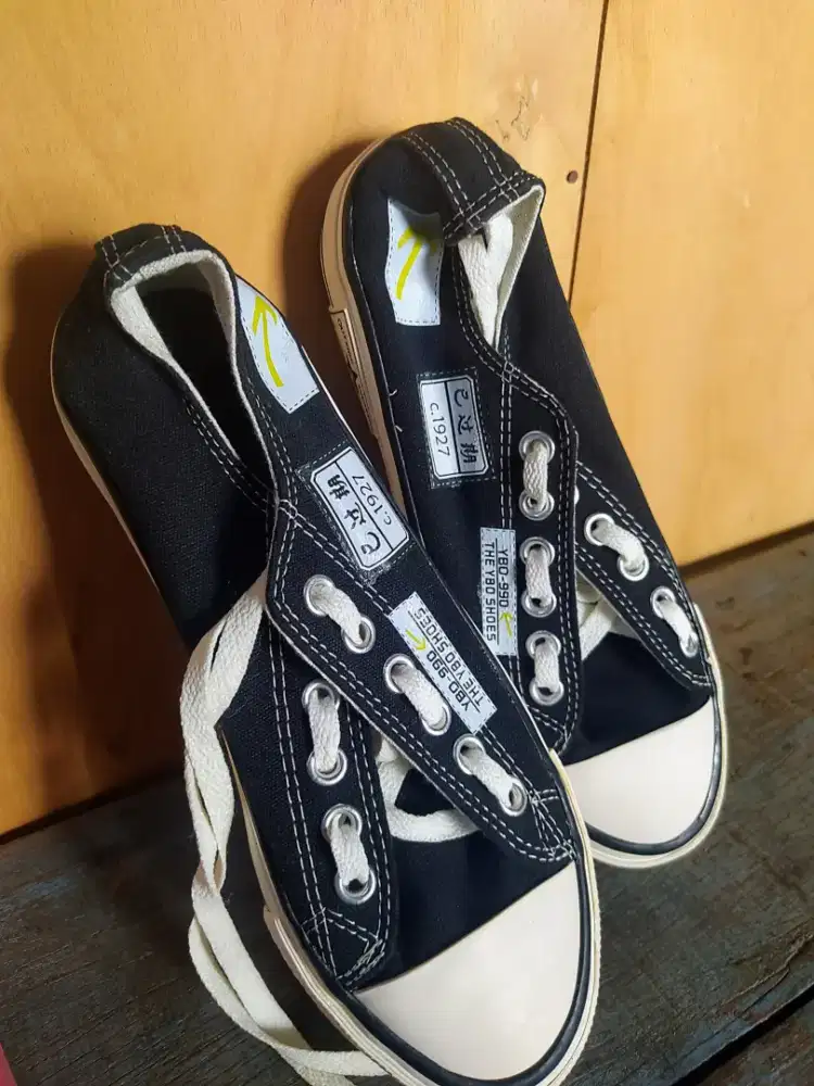 sepatu size 41 mulus