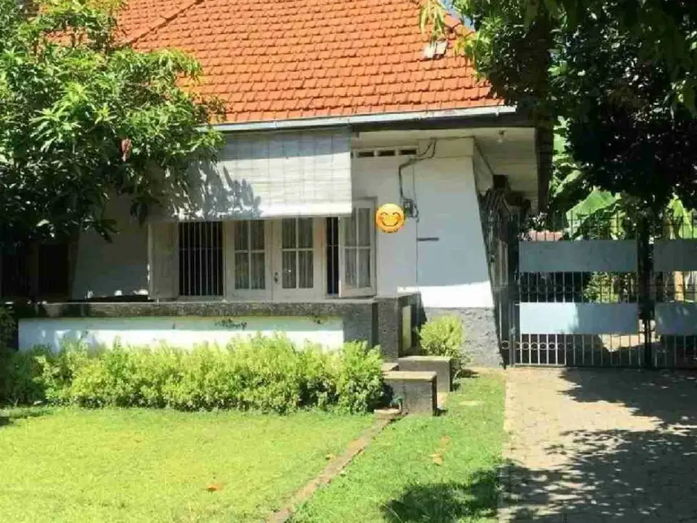 TER MURAH RUMAH di pusat kota SURABAYA dekat RAYA DARMO