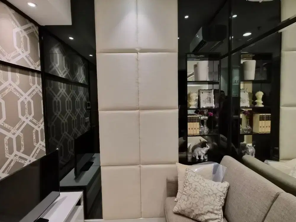 Apartment Goldcoast 2BR BU Spek Expat