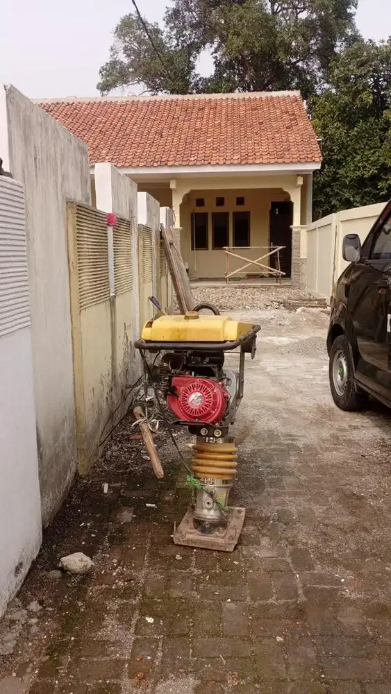 Sewa stamper kuda murah