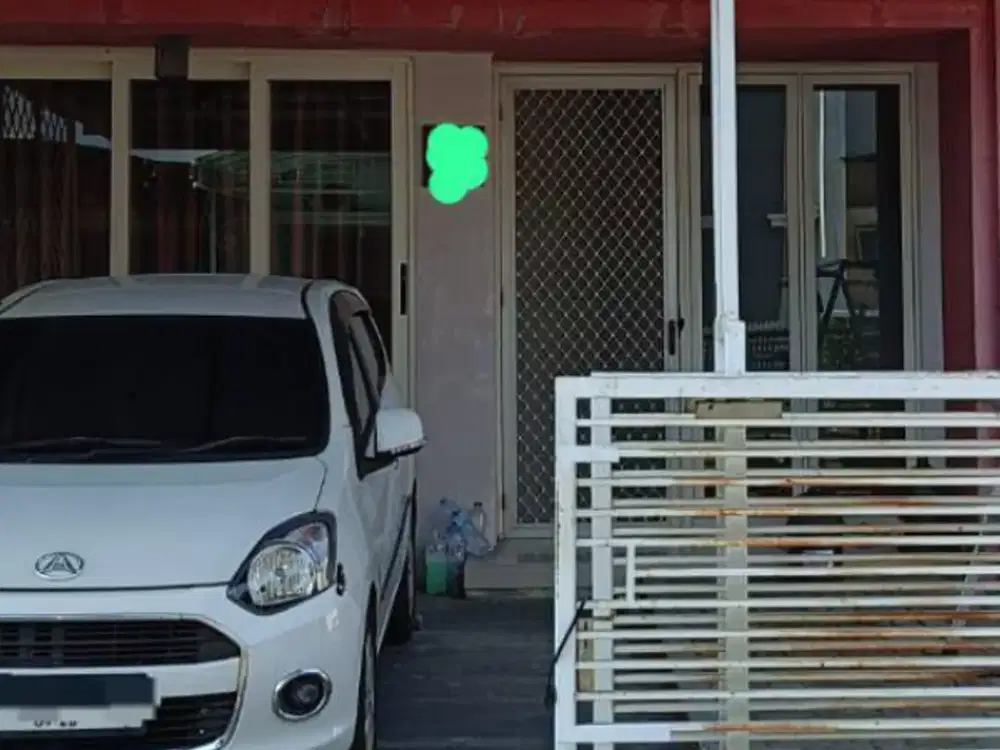 Rumah Pakuwon City San Diego