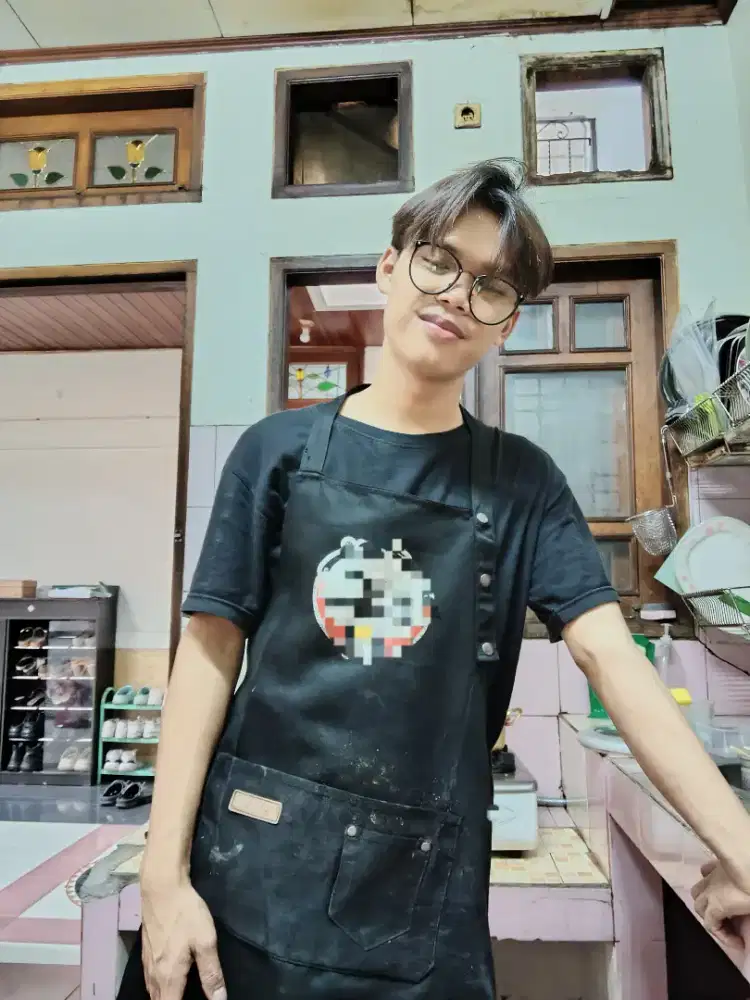 Nyari pekerjaan buat cowok cewek ART