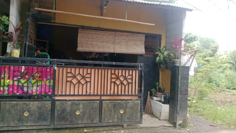 JUAL BUTUH RUMAH istimewa