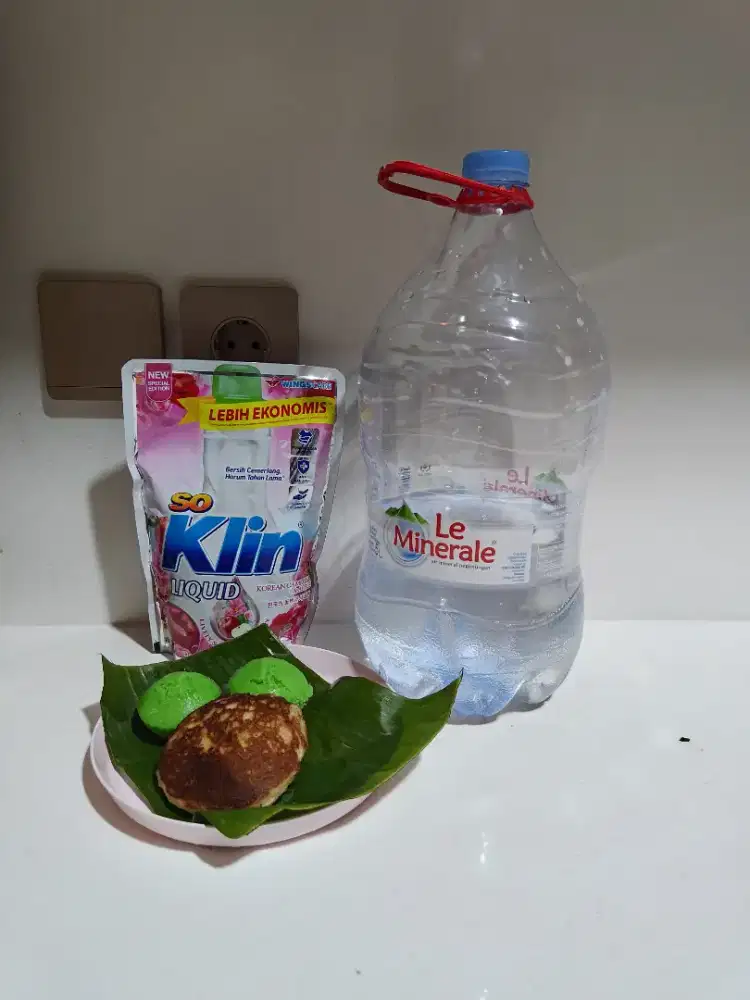 ART Tangsel lokasi Serpong