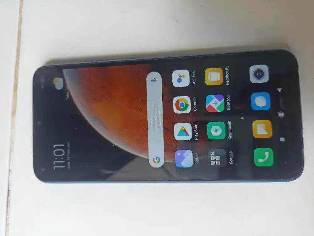 Xiomi Redmi 9A  3/32