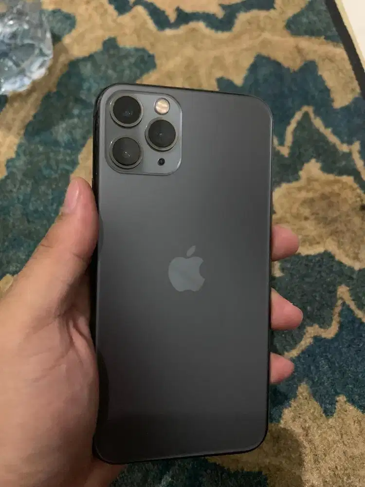 Iphone 11 pro 256 Inter