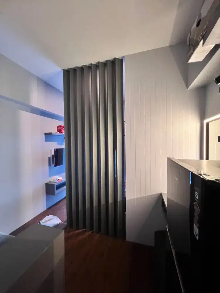 Dijual Cepat Apartment Tanglin Di atas Pakuwon Mall