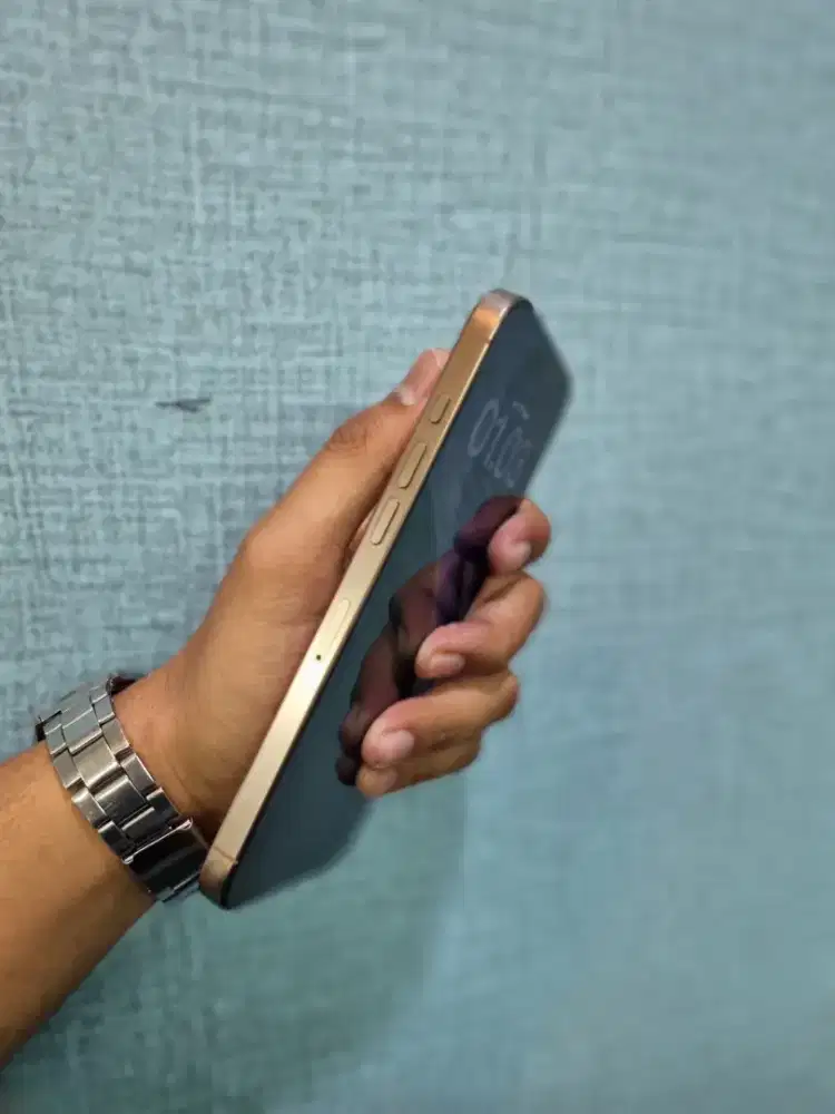 IPhone 16 Pro Max 256GB Ibox Fullset 100% Original