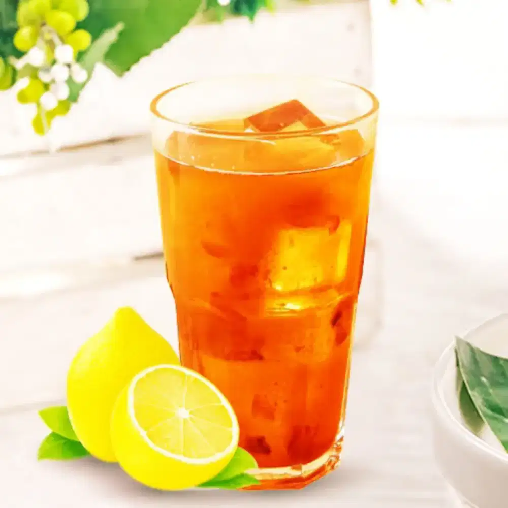 LOWONGAN ES TEH SOLO