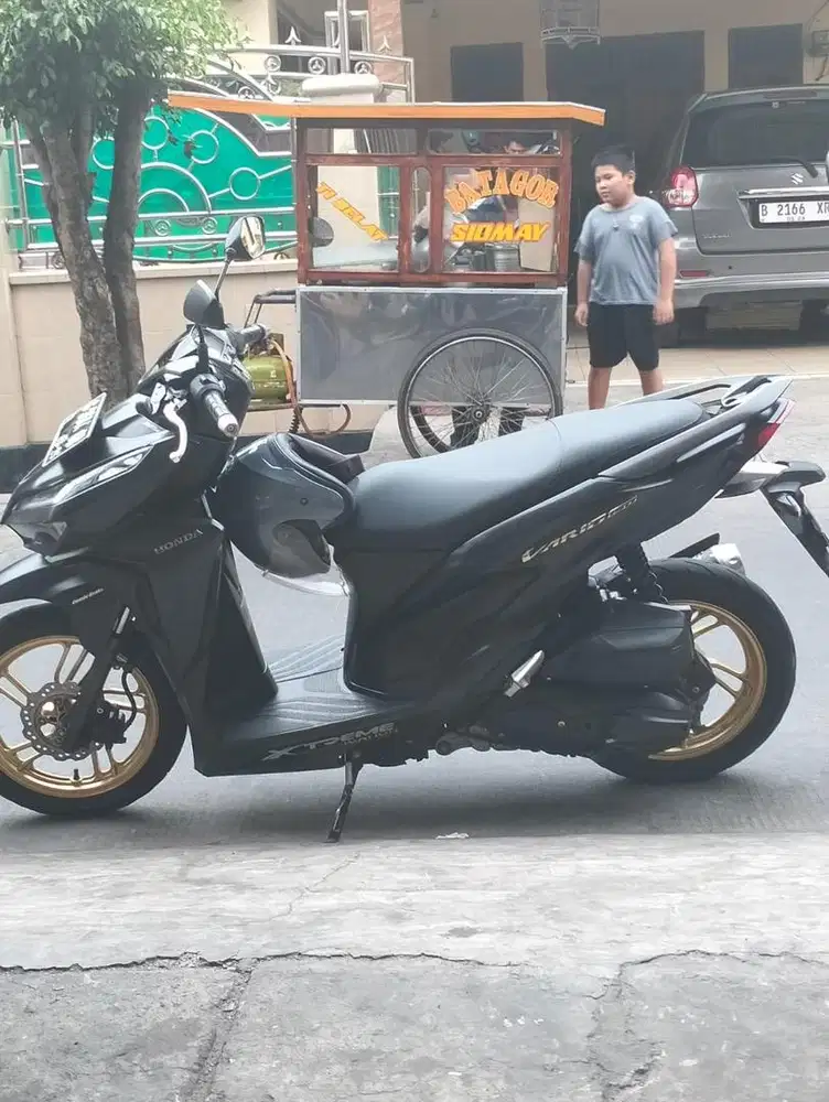 Vario 150cc 2021