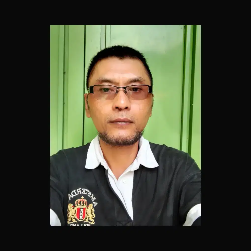 Driver / supir pribadi