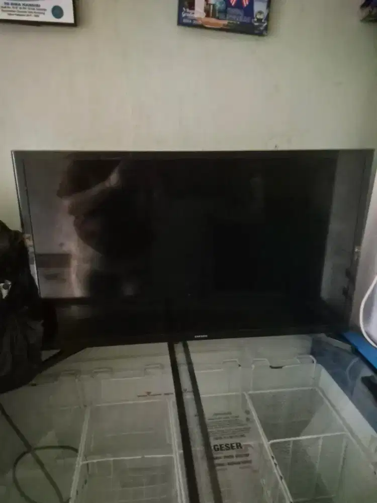 Led Tv 32 Samsung Digital siap pakai