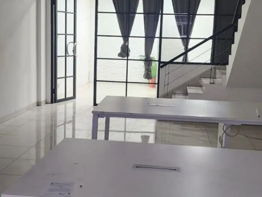 Disewakan Ruko 5X15 di Cbd Pluit Emporium By Rumah Chinida (Dw)