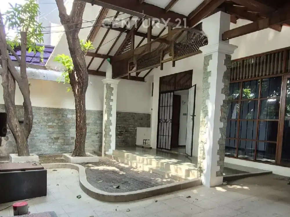 Rumah Siap Huni  DI KELAPA GADING   Bisa Untuk Bisnis