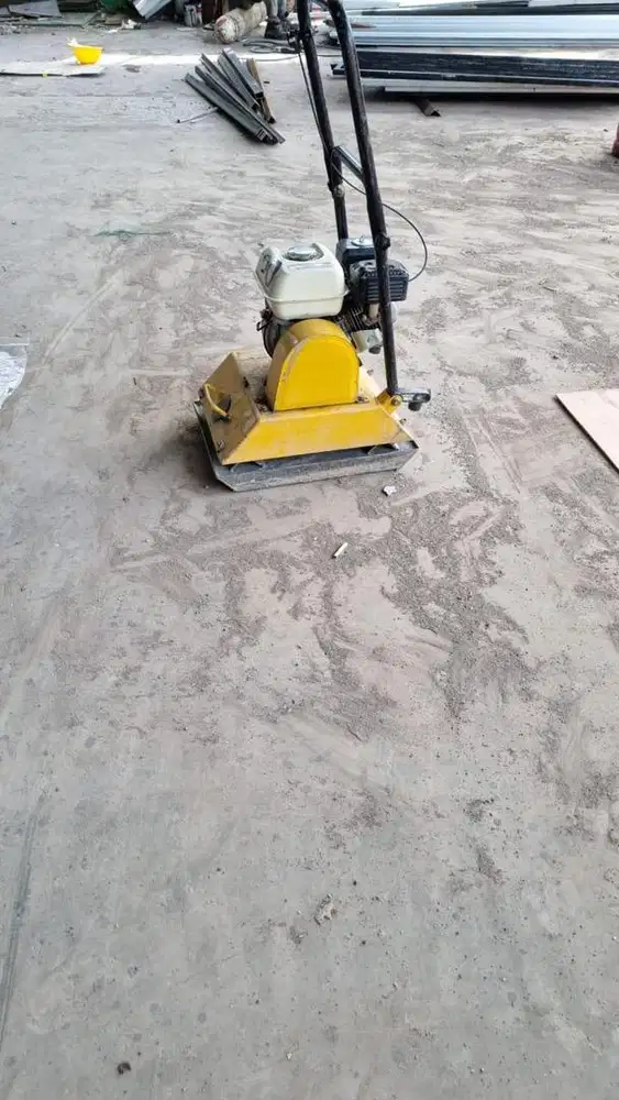 Sewa stamper kodok tangerang selatan