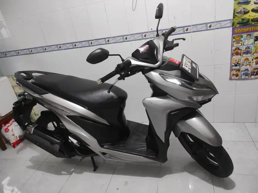 Vario 150 Keyless 2019