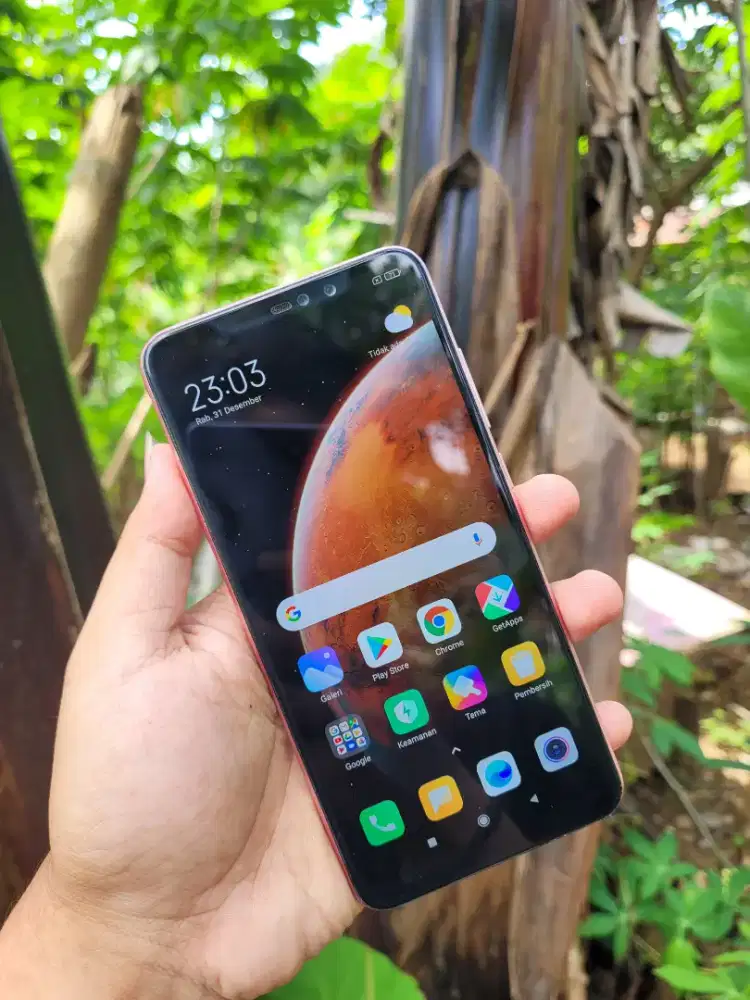 Redmi Note 6 Pro 3/32 Gb