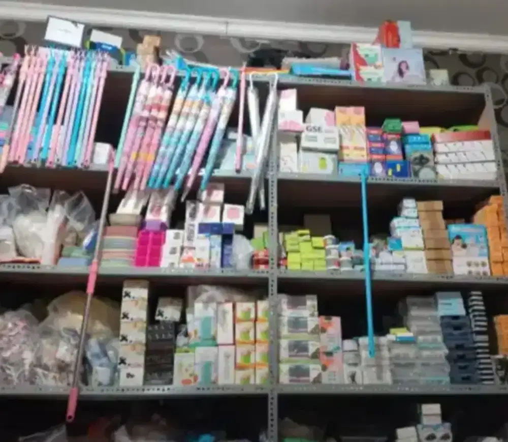 CARI  CEPAT PEGAWAI ONLINE SHOP