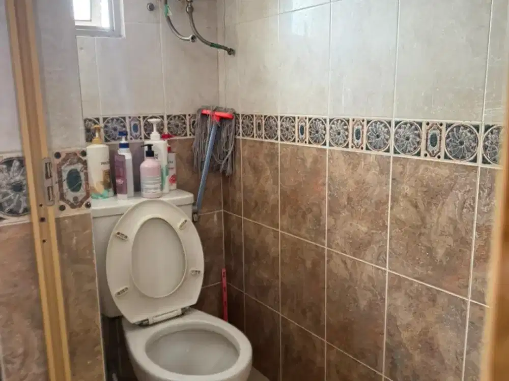 Dijual Apartemen Wisma Gading Permai - Jakut