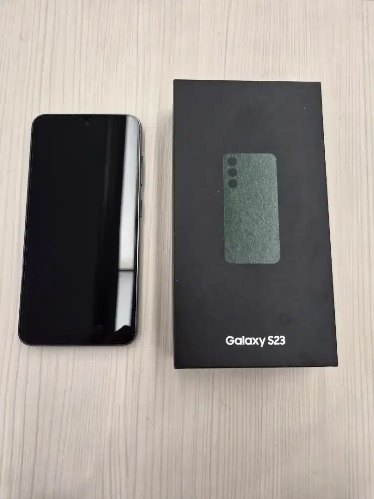 Samsung S23 Ram 8/256GB