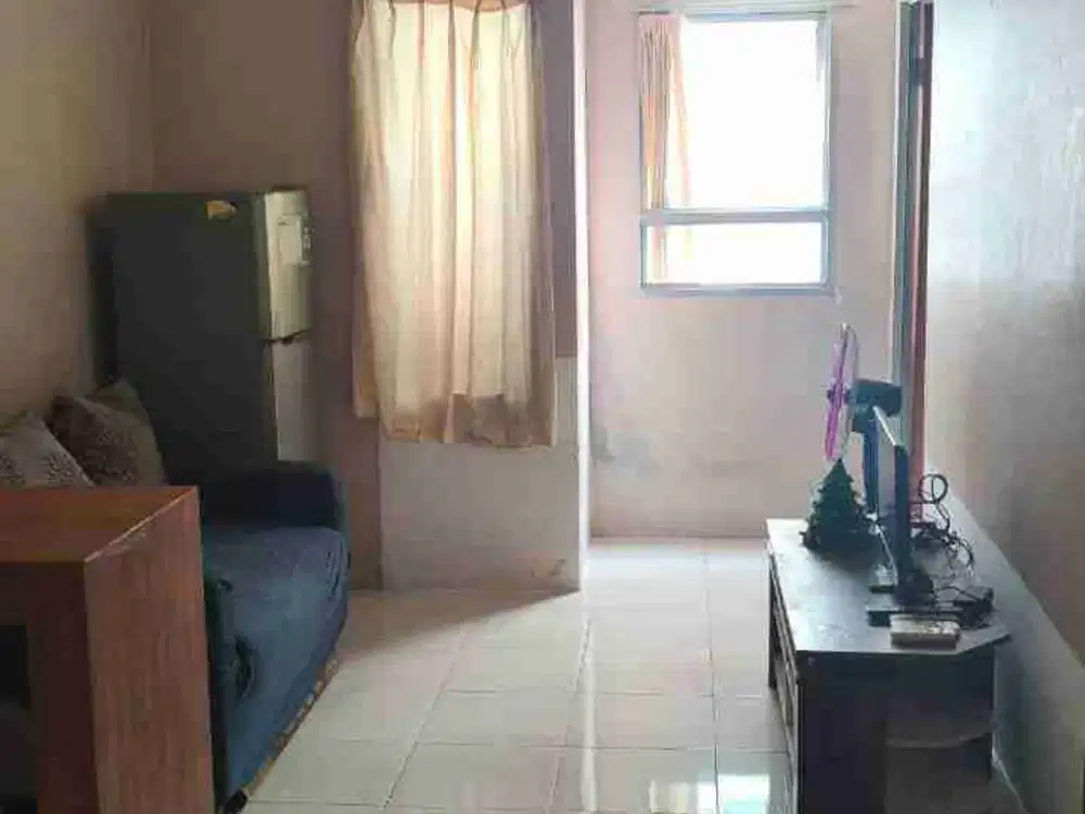 SEWA APARTEMEN PUNCAK PERMAI CEK DISKRIPSI