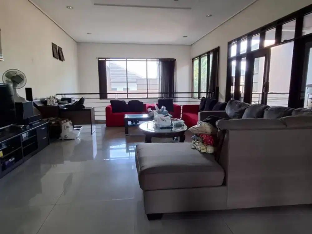 Jual Rumah Batununggal Indah