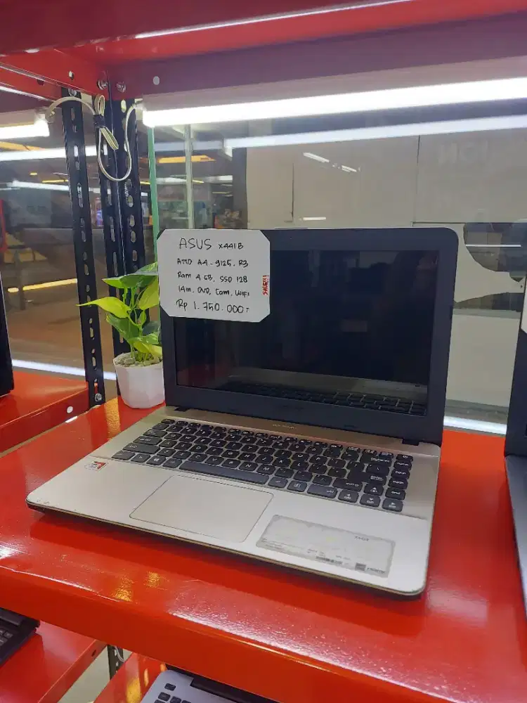 Laptop Asus X441B