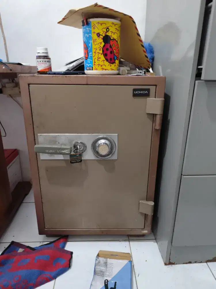 Jual Barang mau pindahan