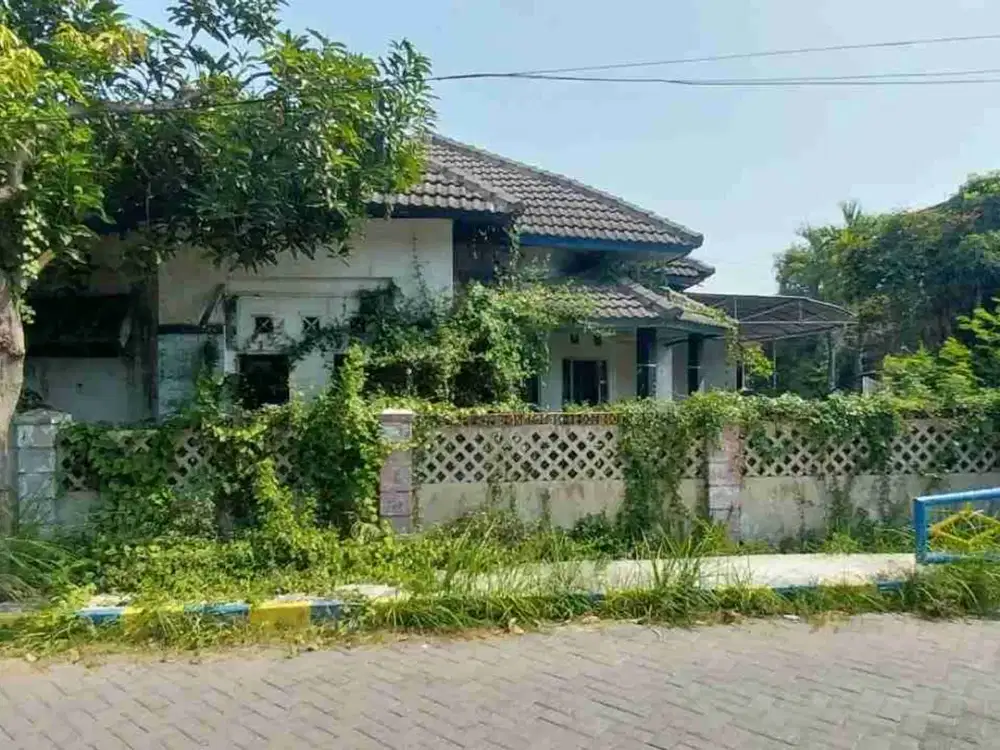lelang perum taman candiloka ,candi ,sidoarjo