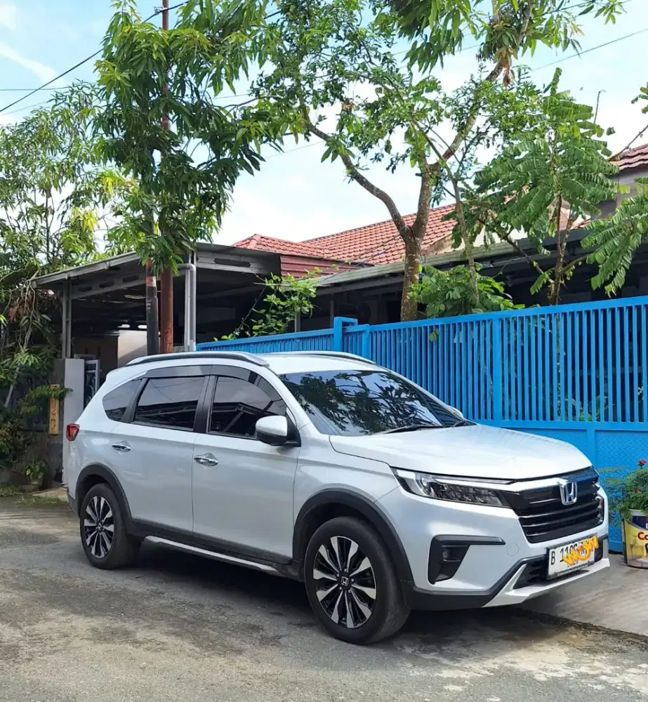 BRV PRESTIGE SENSING 2022