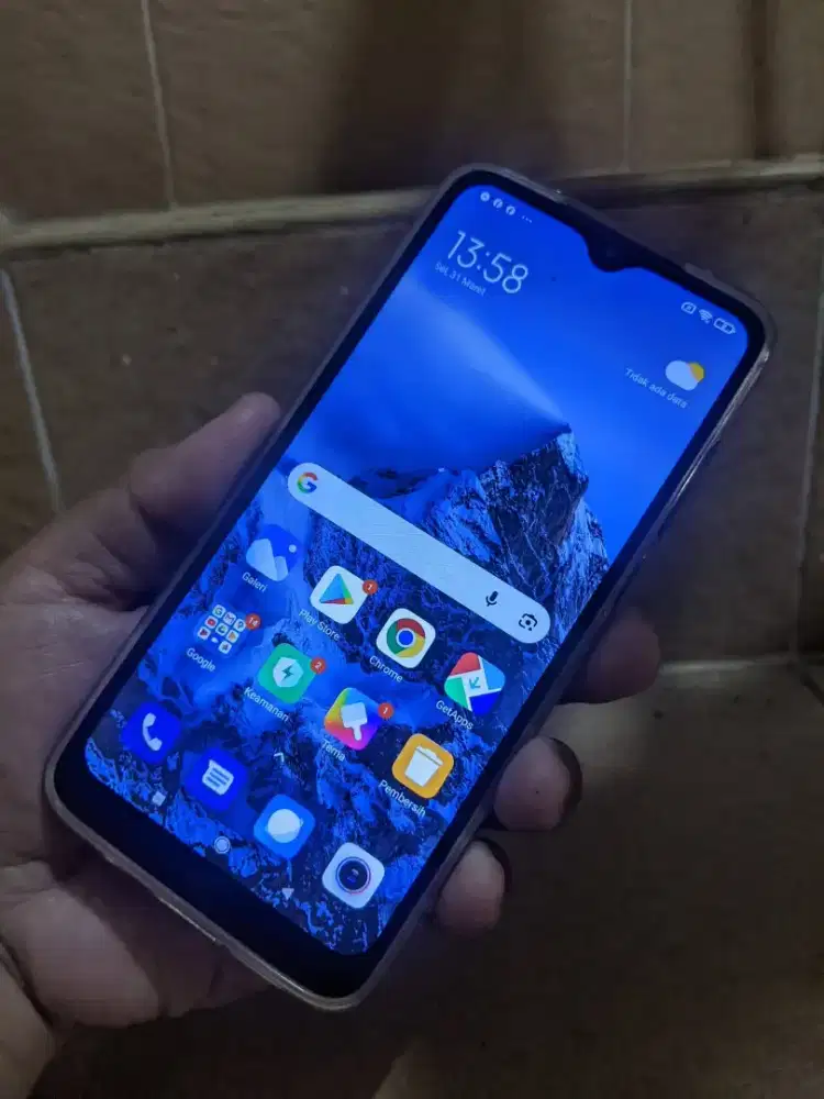 Xiaomi redmi note 8 pro 6/128gb
