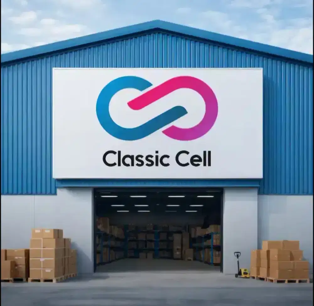 Lowongan Jaga Konter Pulsa dan Aksesories