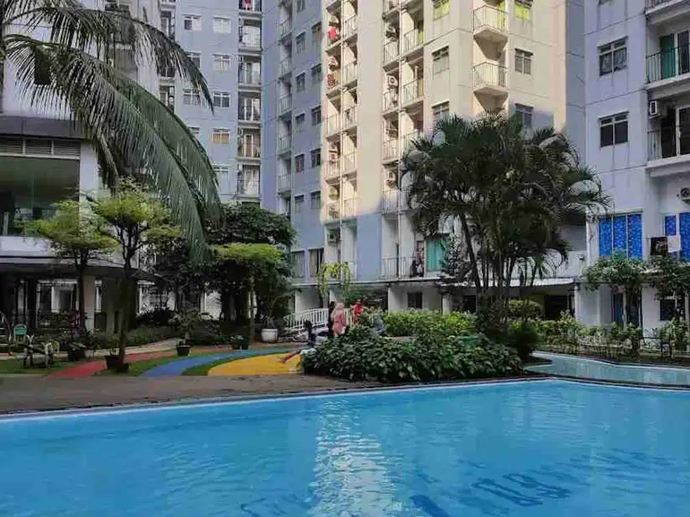 Dijual Cepat Hotel Biz Paragon Tangerang Bisa Nego