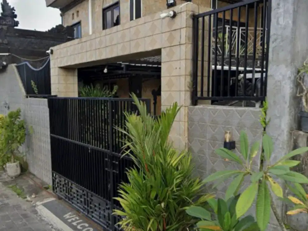 Tinggal Praktis di Tengah Kota – Rumah Modern Minimalis