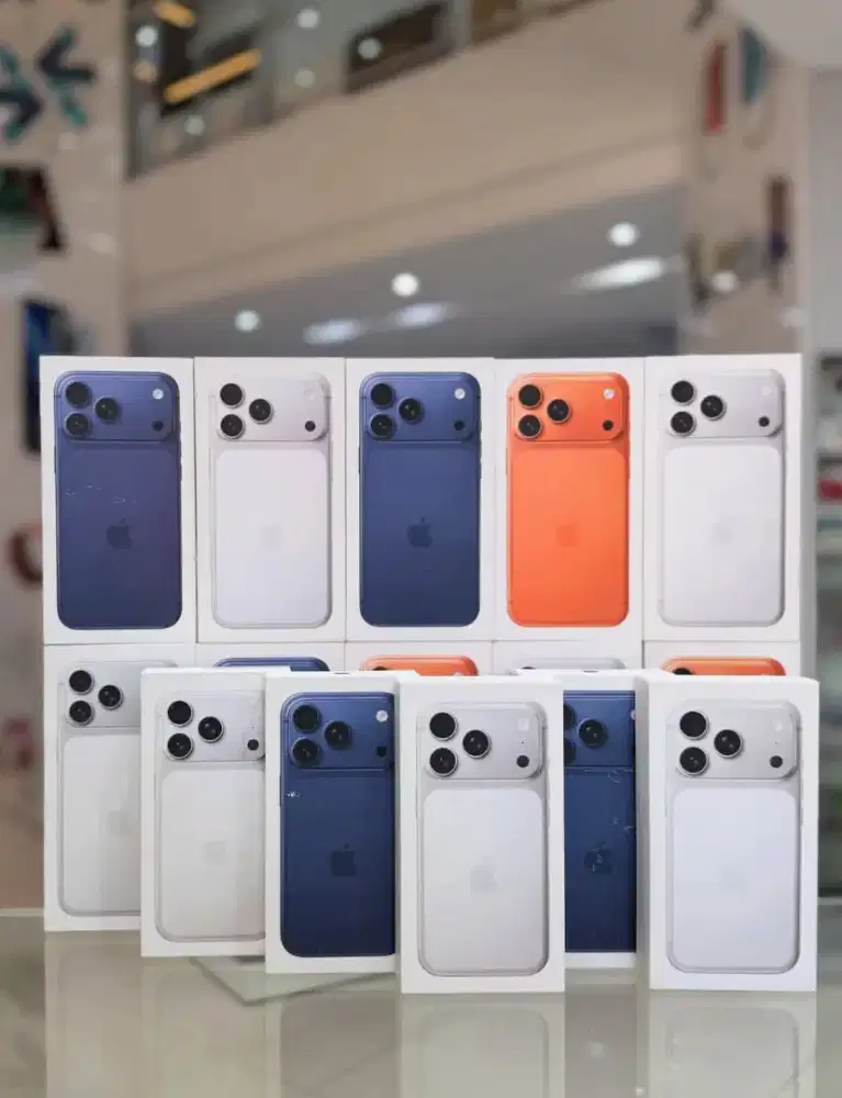 Ready All tipe HP bisa cicilan tanpa kartu kredit dengan promo