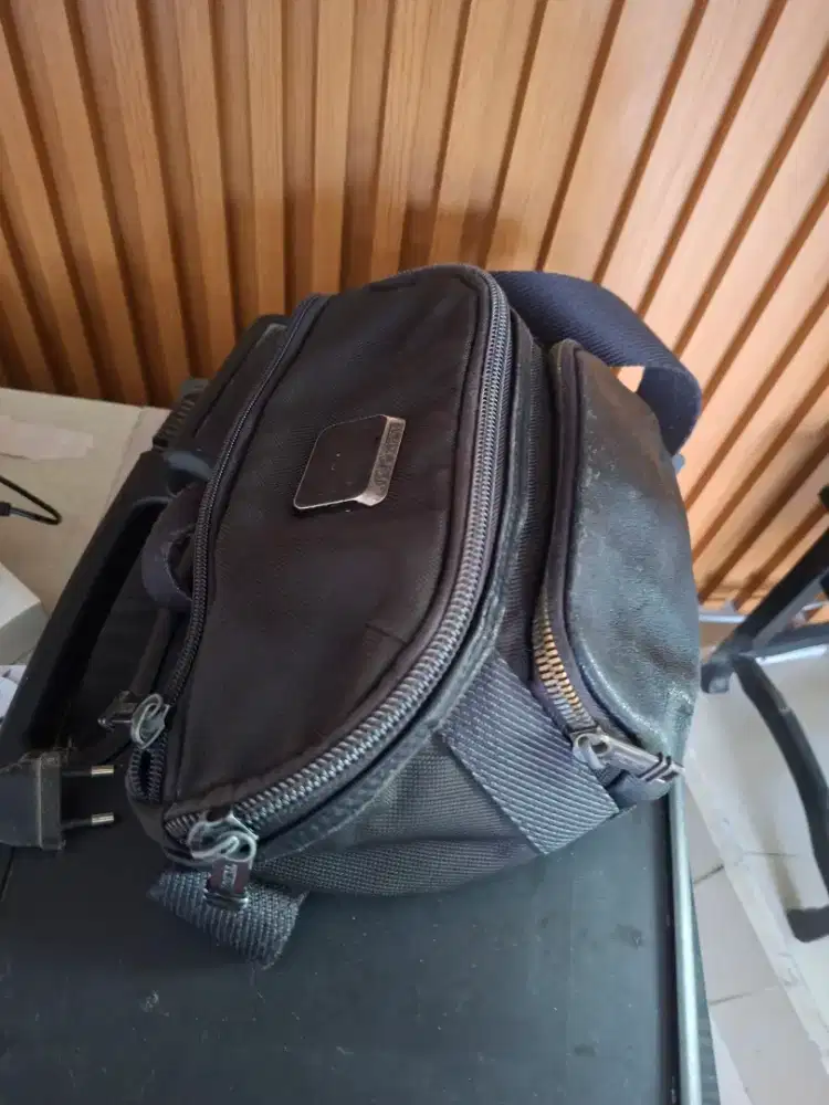 Tas tumi bravo original