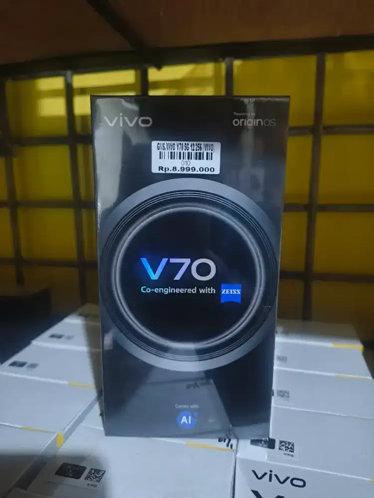 Ready Vivo V70 12/256 Atlantis Dahsyat