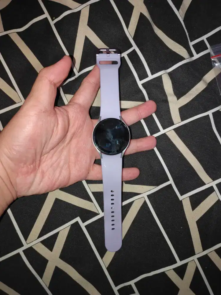 Samsung Watch 5 40mm sein