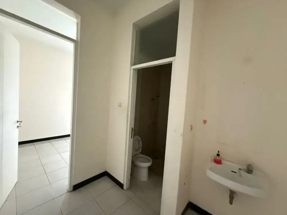 Jual Rumah Siap Huni di TKI 5 cluster Favorit