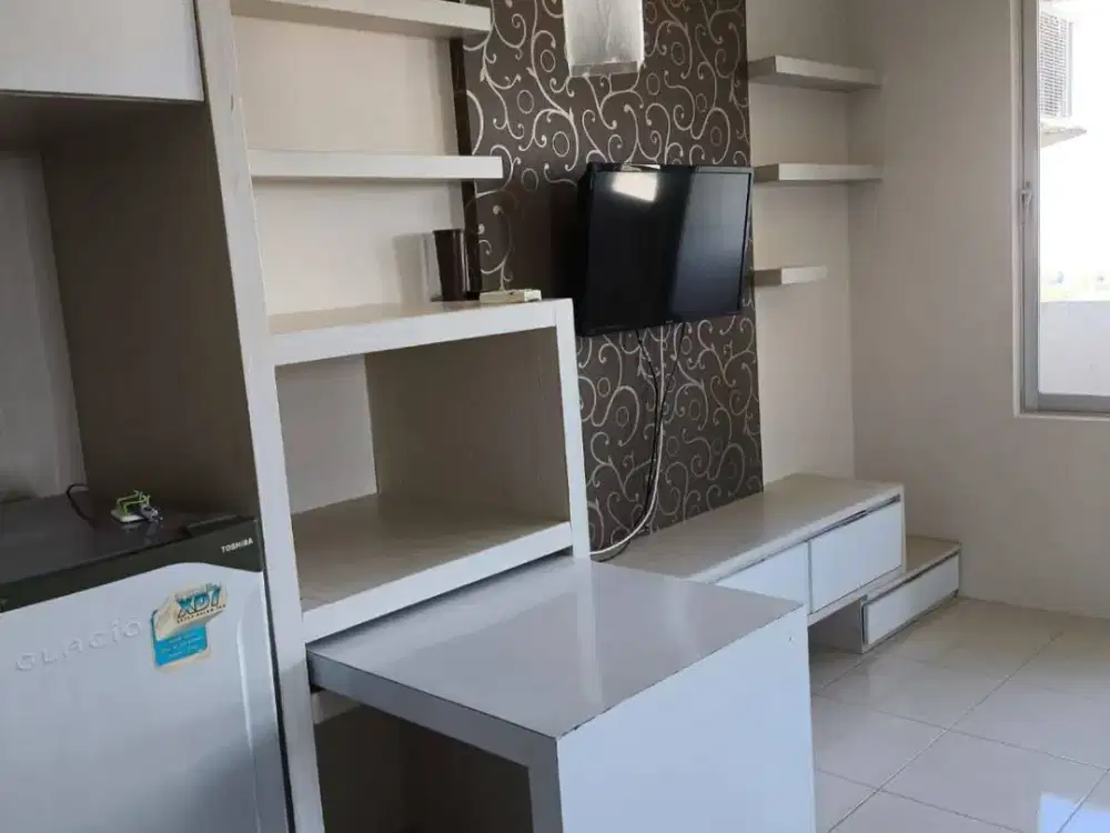 Disewakan Apartemen Puncak Kertajaya