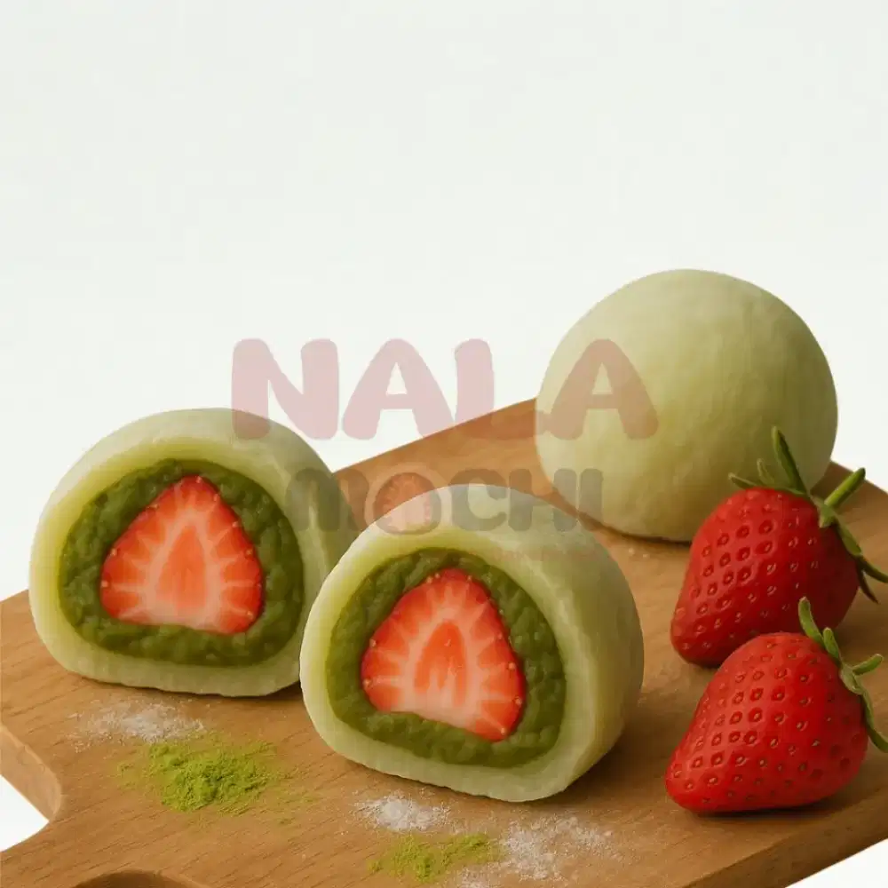 2 Lowongan Kerja Nala Mochi