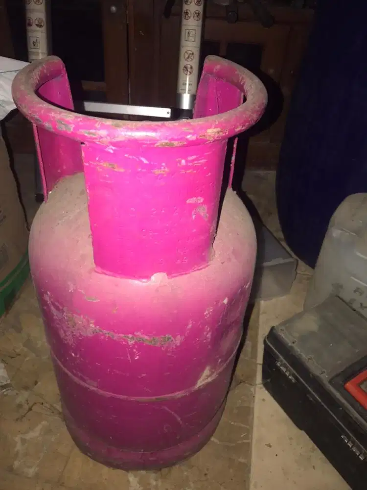 Murah TABUNG GAS 12 kg