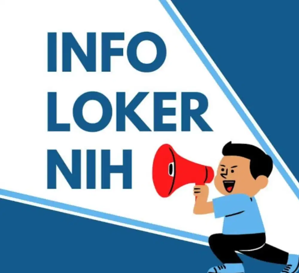 LOWONGAN KERJA WARMINDO